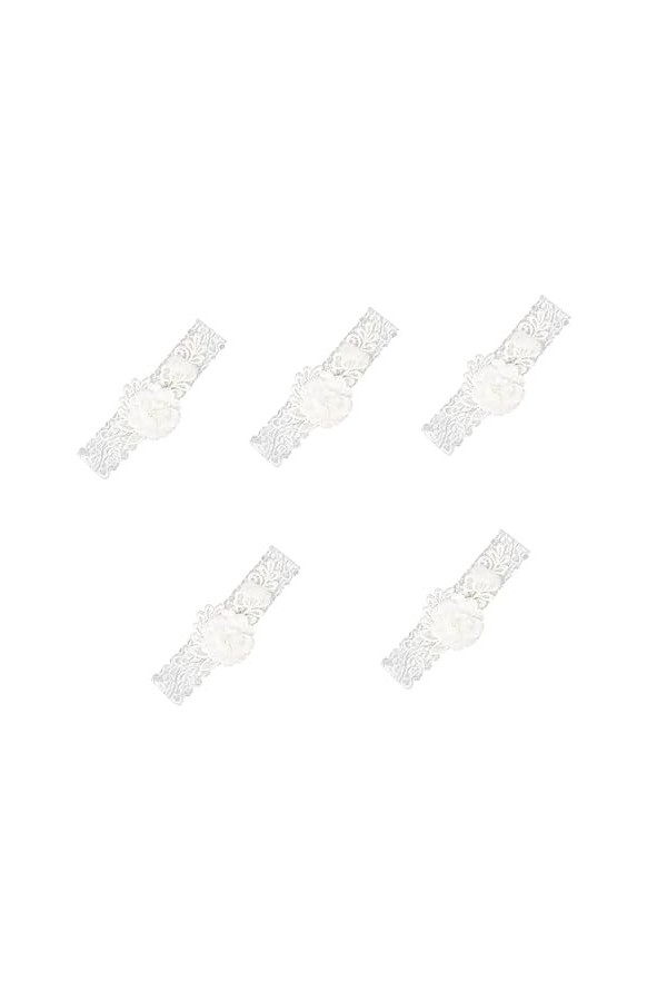 SOIMISS 3 Pièces Jarretière Jambe Anneau Cadeaux pour Un Anniversaire Cadeau De Noël Mariée Jambe Jarretière Cuisse Anneau po