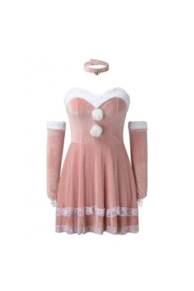 Générique Body Damen Sexy Dessous en Dentelle Costume Pyjama Femme Sexy Chic Ensemble Sexy Ouvert Lingerie Sexy Hot Chaude Nu