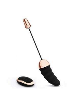 O??? V?????? F???? Bullet Vibrateur Couple culotte ???????? clitoridien Culotte Mini Masseur Femme,Culotte Vîbrante Femme ave