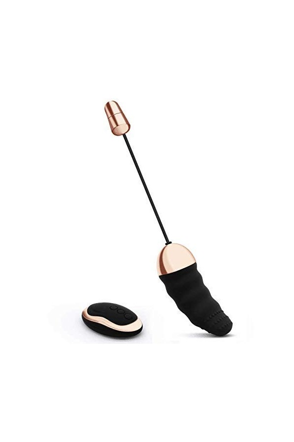 O??? V?????? F???? Bullet Vibrateur Couple culotte ???????? clitoridien Culotte Mini Masseur Femme,Culotte Vîbrante Femme ave