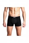 MECKOZ 5pcs Culotte Énergétique de Thérapie Magnétique sous-vêtements Dagrandissement Physiologique pour Hommes Caleçon de S