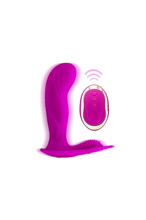 ÒéUf Vîbrò Sëx Tôýs Couple Ġôdé ?è?f Culotte Vîbránte télécommande culotte Vîbránte télécommande culotte St?m?l?t?ur Vîbrát