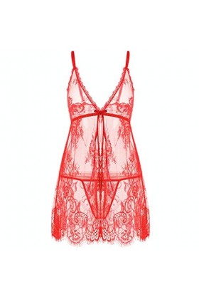 Rysmliuhan Shop Corset Femme Sexy Tenue Sexy Femme Coquine Ouverte Sexy sous-Vêtements Sexy sous-Vêtements pour Femmes pour L