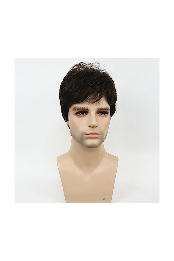 Lydell - Costume sexy - Femme 6 Dark Brown