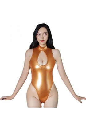 ZTIANEF Costumes Sexy Femme Body Sexy Vêtements De Nuit Lingerie Body Combinaison Justaucorps Barboteuse Clubwear Costume Éro