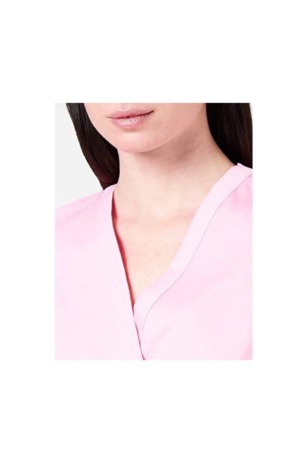 InWhite Medical Set 1981 Rose clair 48/M-L, rose clair