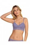 Leonisa Bralette en Dentelle