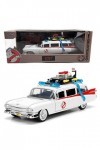 SOS Fantômes 1/24 1959 Cadillac Ecto-1 métal