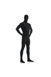 HABKRAB Hommes Femmes Costume Complet du Corps Body Original for Adultes Enfants Spandex Zentai Solide Couleur Body Halloween