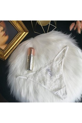 MULANY Femme Slips Femmes Culotte Sexy Dentelle String g-String féminin Basse sous-vêtements santy de Style français Lingerie