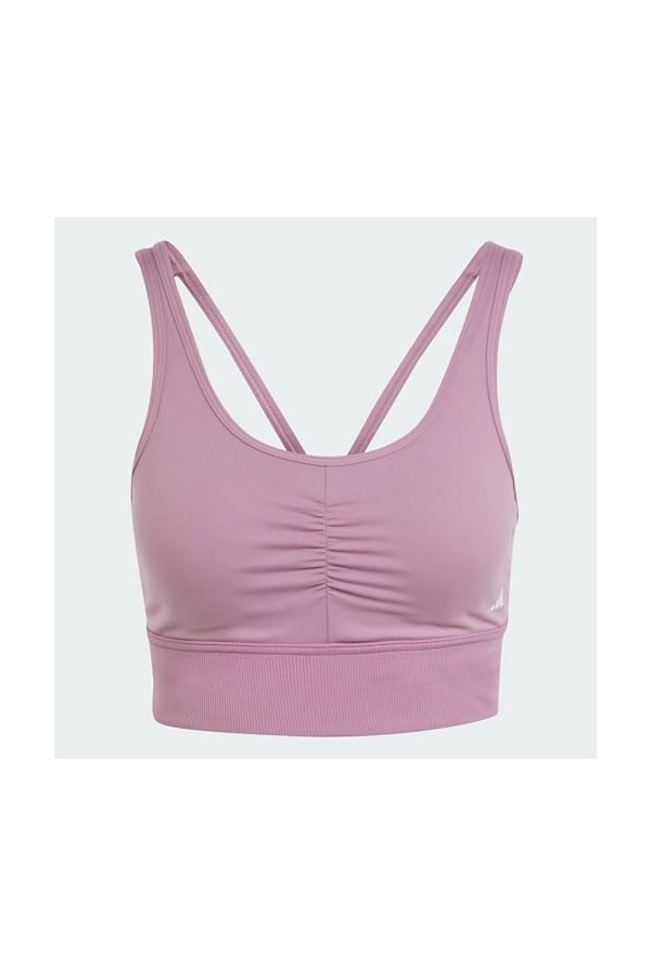 adidas Soutien-Gorge de Sport Marque Modèle Cess STO MS Bra