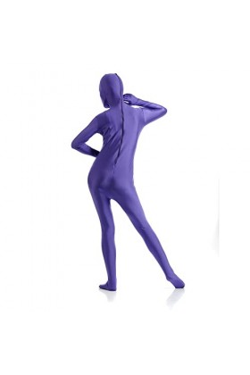 Combinaison Intégrale Pour Femmes, Vêtements Extensibles En Spandex, Costume Furtif Extensible Pour Hommes Et Femmes, Costume