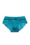 Panties - Culotte en coton pour femme - Culotte gainante - Taille haute - Culotte postpartum - Doux et sexy - String - String