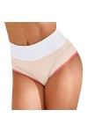 String Tanga Femme Lingerie Sexy Culotte Confortable Culotte Taille Sous-vêtements Femmes Slips Sexy Dentelle Slips Hipster S