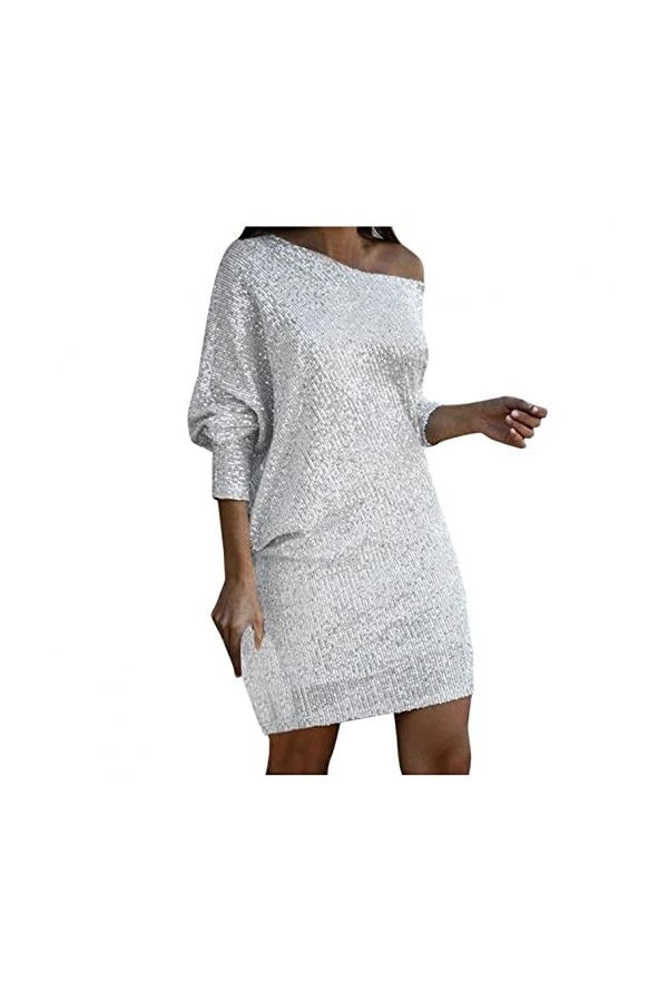 Wolfleague_Vêtements Robe Mi-Longue,Sexy Motif Creux éLéGant MatéRiel De Dentelle Robe De FêTe Convient Pour Prendre Des Phot