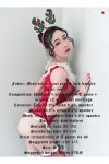 Uniformes Robe De Lapin Sexy Lingerie Sexy De Noël Tentation Filet À Bas Jupe Serrée Petite Taille Rouge Passion Paquet