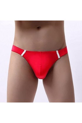 Dames Culottes T Silk Sexy Slip Fashion Ice 8PCMens Pants Thong Slips Hot Sexy Lingerie