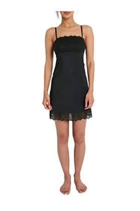 ROUGEGORGE LINGERIE - Nuisette Bandeau - SYARA - Femme