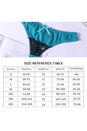 Necalisi Culotte Femme Taille Haute Lot de 10 Multicolore-2 Femme sans Couture Slips Dentelle Glacée Invisible sous-vêtements
