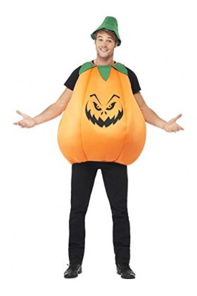 Pumpkin Costume