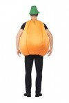 Pumpkin Costume