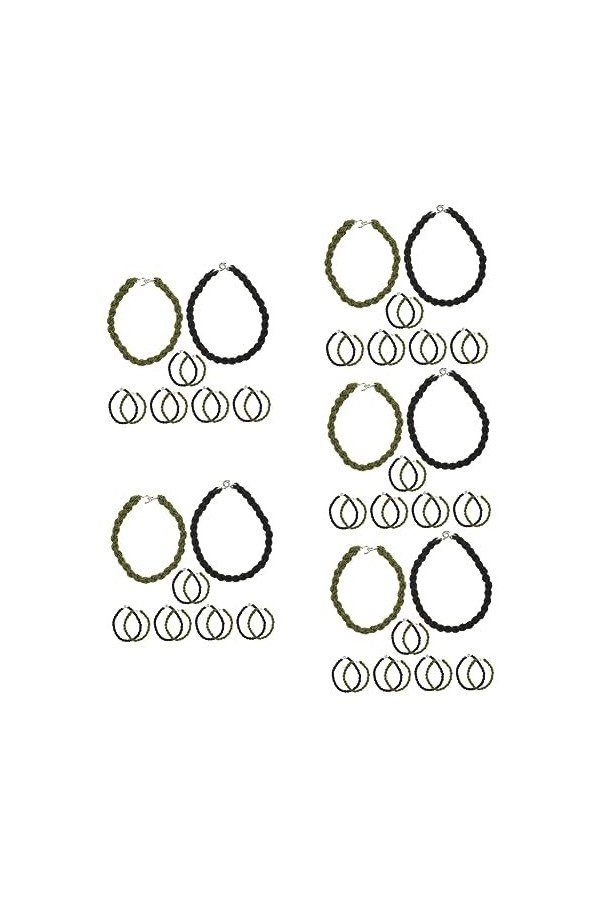 Toddmomy 60 Pcs Leggings Blousing Jarretières Avec Crochets En Métal Étuis Boot Leg Straps Holster Shirt Shirt Camping Access