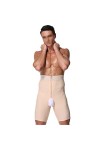 WUJNANG Boxers pour Hommes, Slips pour Hommes, sous-vêtements pour Hommes Boxer pour Hommes, Ultra Doux Et Respirant,B-5XL