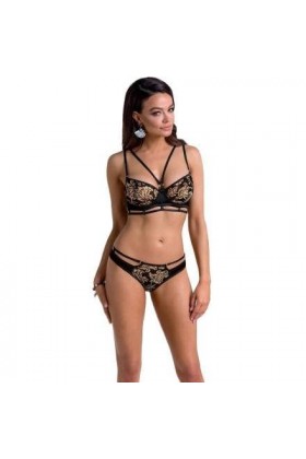 Casmir - CASMIR VICTORIA SET DE BIKINI DEUX PIÈCES L / XL Size - L/XL