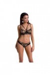 Casmir - CASMIR VICTORIA SET DE BIKINI DEUX PIÈCES L / XL Size - L/XL