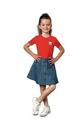 Samson & Marie - Robe habillée Marie - 6-8 ans - Robe habillée - taille 134