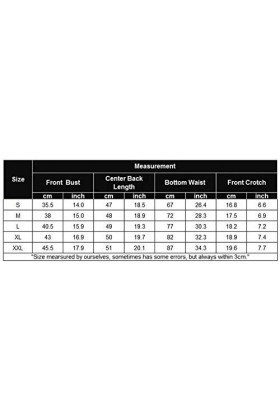 adqw Vêtements Techniques Et Spéciaux Femmes Costumes Érotiques Dentelle Patchwork Sexy Strap Chemise G - String Lingerie Pyj