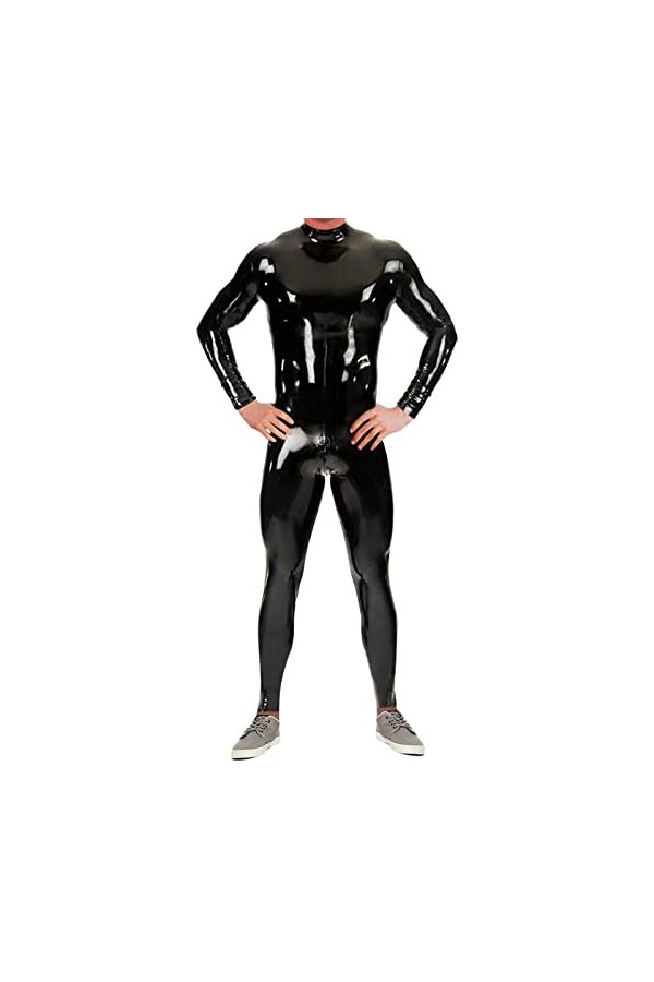 Lingerie Sexy Femme Collants pour Hommes Bodys Vêtements de scène Sexy 1 pièce sous-vêtements Sexy Lingerie Sexy Ensemble Bl