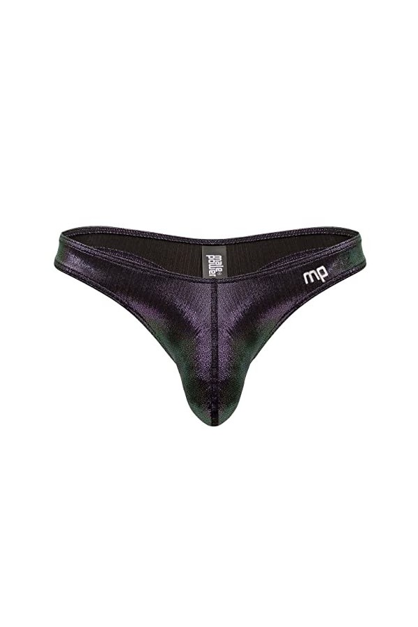 Male Power 443-277 Hocus Pocus Uplift Bong String, violet, L/XL