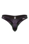Male Power 443-277 Hocus Pocus Uplift Bong String, violet, L/XL