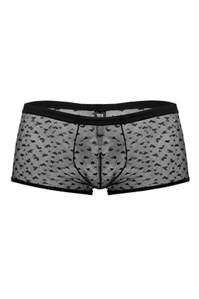 Male Power Mini Short