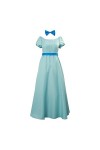 Viodiao Wendy costumes Cosplay robes princesse bleue fête costumes costumes dHalloween femmes