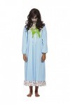 Smiffys Costume pour fille possessed, 63023M, bleu, M-UK Size 12-14
