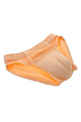 FRCOLOR 3 Pièces Mâle À Femelle Vêtements Gaff String Drag Queen Costume Gaff Tucking sous-Vêtements Hommes Respirant sous-Vê