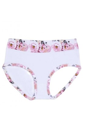 RUDDOG Culotte Femme Culotte Menstruelle 6Pcs / Lot pour Femmes Culotte Grande Taille Respirant Les sous-Vêtements Sexy Femel