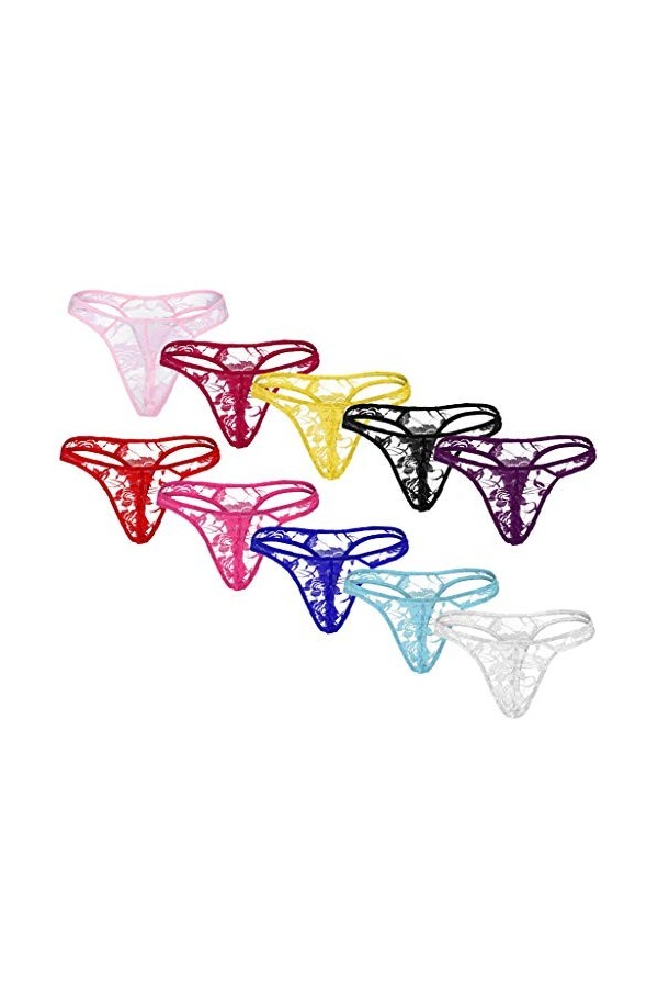 AJGRHE Lingerie Grande Taille Sexy Sous-vêtements de Lingerie de Sexe Cosplay Lingerie Sexy Briets Sexy Sous-VêTements éRotiq