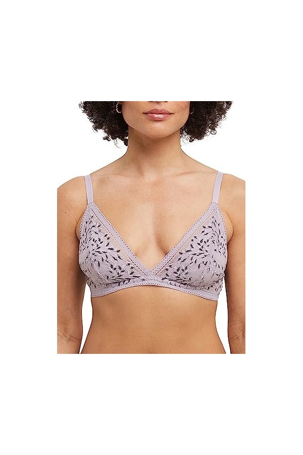 ROUGEGORGE LINGERIE - Soutien-Gorge sans Armatures - Andrea - Femme