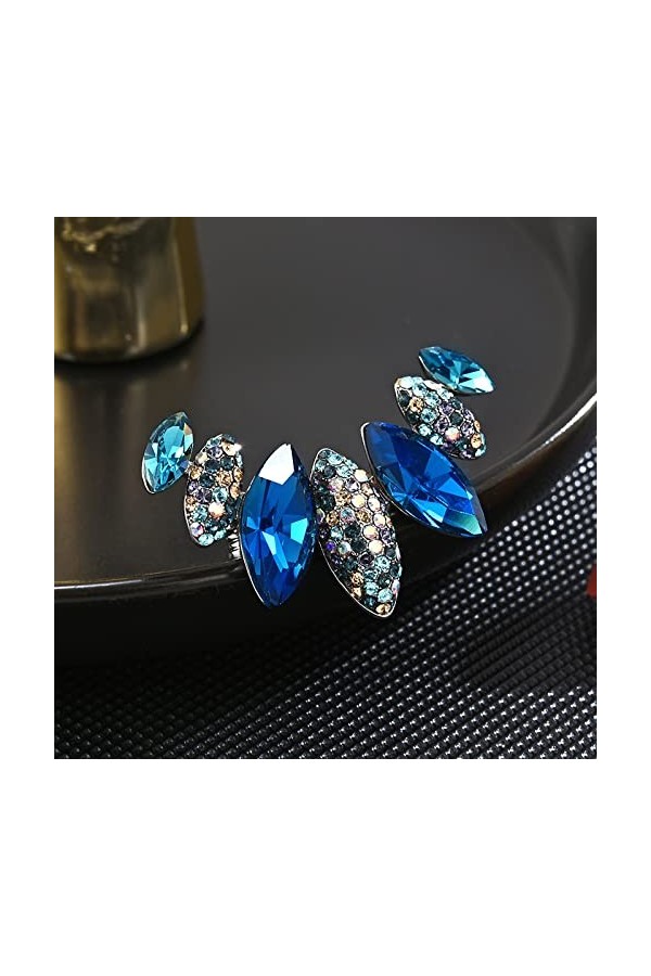 Broche de cour vintage corsage costume femme classique épingle à manteau