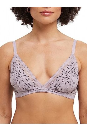 ROUGEGORGE LINGERIE - Soutien-Gorge sans Armatures - Andrea - Femme