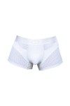 2Eros - sous-vêtement Hommes - Boxers Homme - AKTIV Pegasus Trunk White/Tan - Blanc - 1 x Taille S