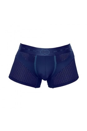 2Eros - sous-vêtement Hommes - Boxers Homme - AKTIV Pegasus Trunk Black/Green - Noir - 1 x Taille XL