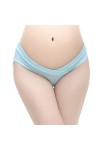 Culottes Et Slips Slip Lingerie Sous-Vêtements Underwear Panties Culottes Taille Large Ascenseur Estomac Ms Briefs Bottoming 