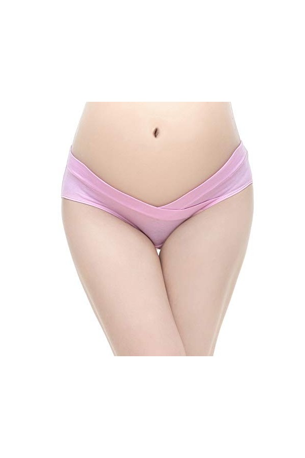 Culottes Et Slips Slip Lingerie Sous-Vêtements Underwear Panties Culottes Taille Large Ascenseur Estomac Ms Briefs Bottoming 
