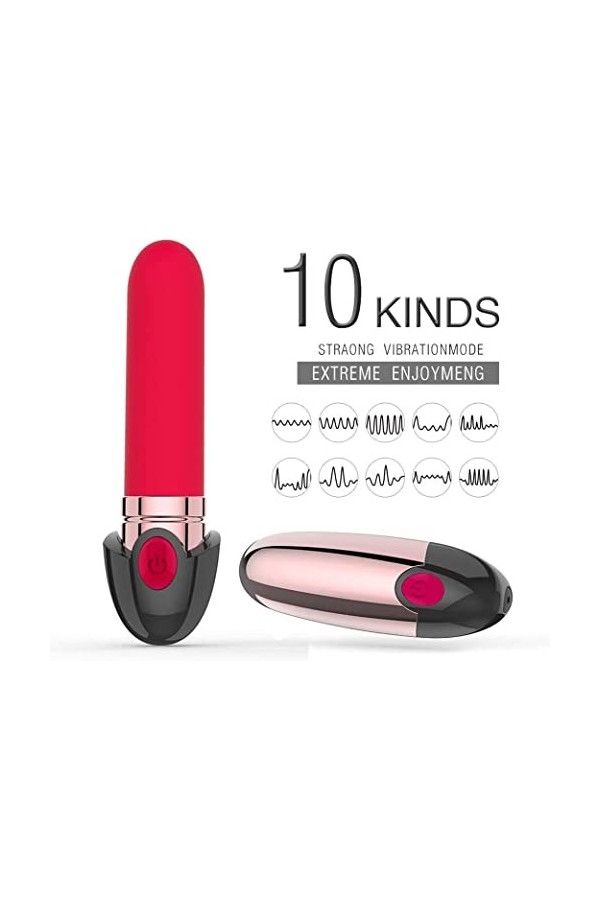 Petit Oeúf Ｖibrａnte Culotte Ṣēxṭóyse Pláîsir Femme Pọînṭ Ǵ̣ Víbrømãsseürs Feṃinin Siḷencieux Vịbrø-Mãsseür Clîtôrîdíên Ṣụceu