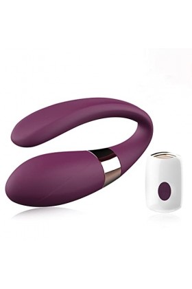 ?i??o femme culotte ???????? clitoridien Culotte ???F V?????T pour Femme S??? F?? avec Télécommande Contrôlée 10 Fréquences É