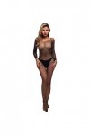 Lingerie Sexy Femme Noeud Papillon Transparent Diamant String Dentelle sous-vêtements Sex Toys Couple SM